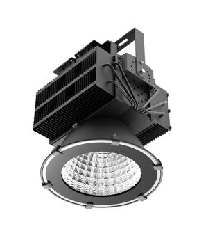 300W-500W LED ka'anal Bahía sáasil