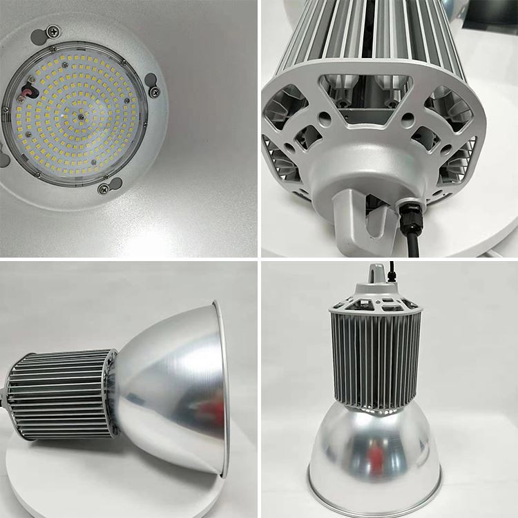 led high bay