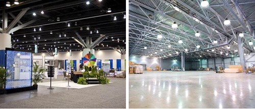 200w high bay led light