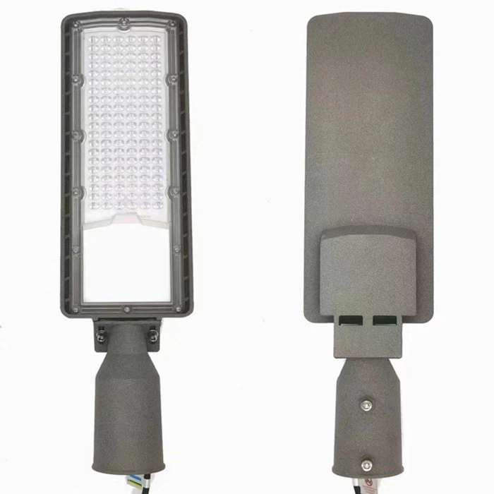 100W LED Street Light LiFePO4 Battery 100W LED Street Light LiFePO4 Battery