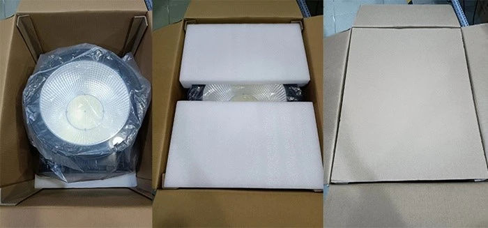 High Power LED Flood Light 1000W factory High Power LED Flood Light 1000W factory