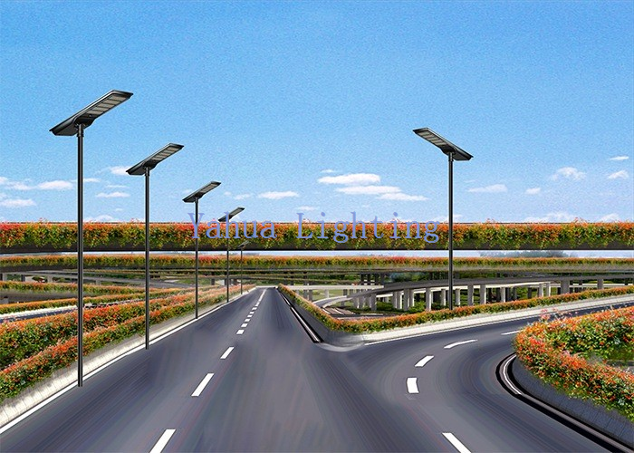 Smart City LED Lighting factory Smart City LED Lighting factory