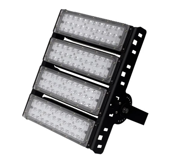LED বন্যা প্রভাগুলি প্রথাগত HID ল্যাম্পের সাথে তুলনা করুন