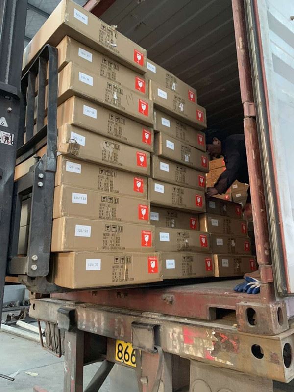 90W Solar Street Light