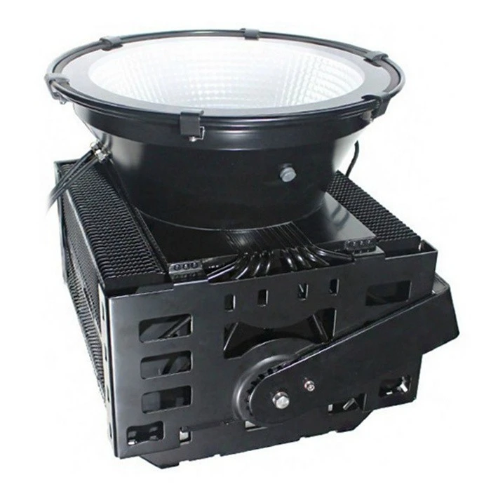 High Power LED Flood Light 1000W