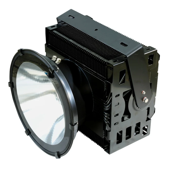 হাই পাওয়ার LED ফ্লাড লাইট 1000W