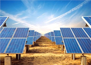 100KW সোলার পাওয়ার সিস্টেম