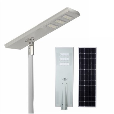 সৌর আলো 80W