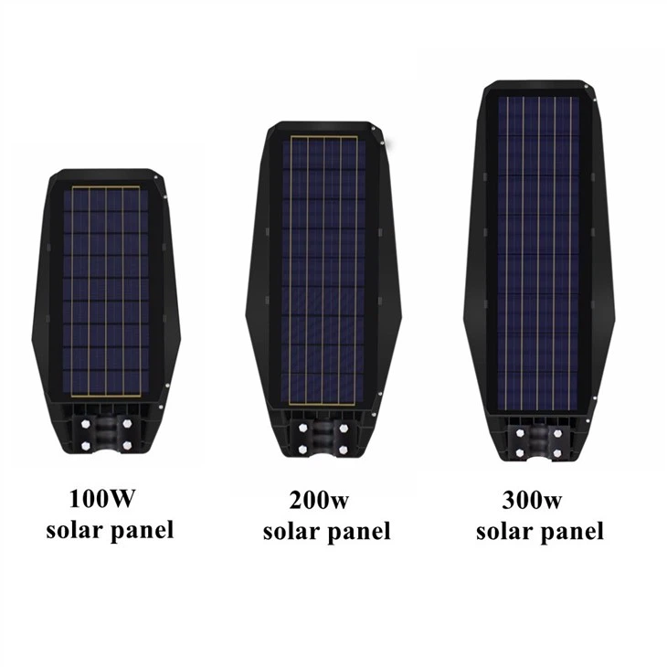 Solar Lights For Road