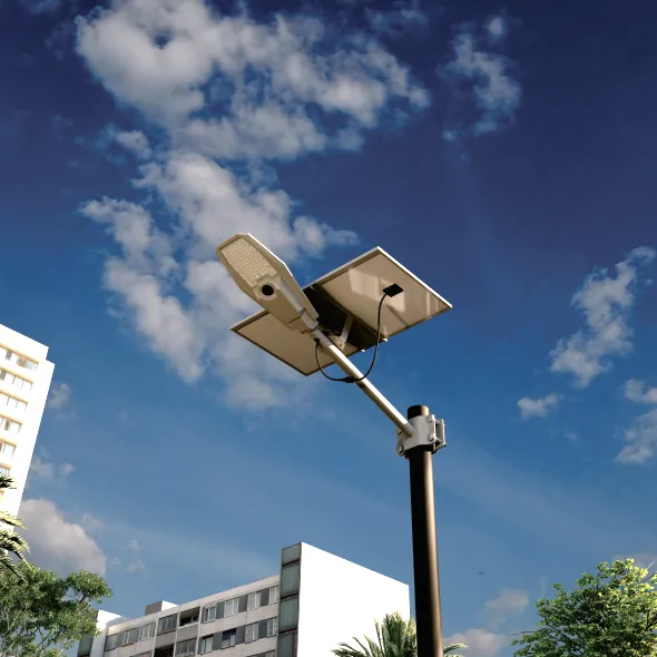 IP67 Split Solar Street Light suppliers